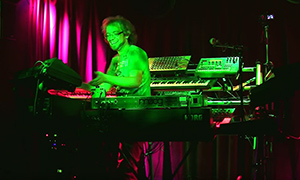 KEBU Crocketts Theme