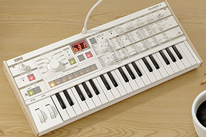 microKORG S