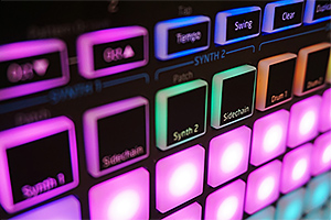 Novation Circuit