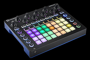 Novation Circuit