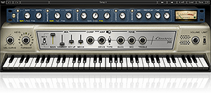 Waves Electric 200 Piano