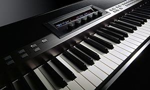 Самые лучшие цифровые сценические фортепиано