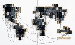 Global Synthesizer by Yuri Suzuki