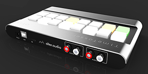 Alter Audio Timetosser