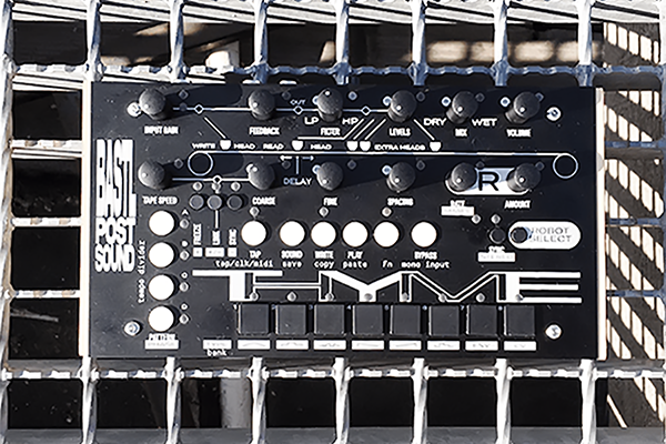Bastl Instruments Thyme