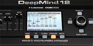 Behringer DeepMInd 12