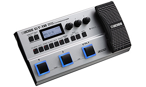 BOSS GT-1B