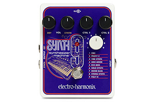 Electro-Harmonix Synth9