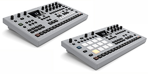 Elektron Analog Rytm mkII