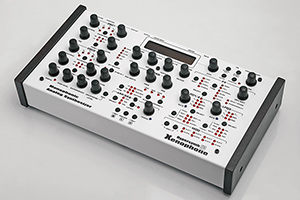 Hypersynth Xenophone