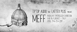 MEFF 2017