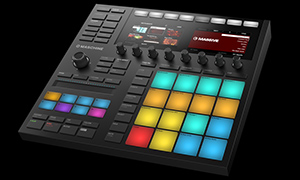 Native Instruments Maschine Mk