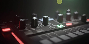 Pionee DJ Toraiz AS-1