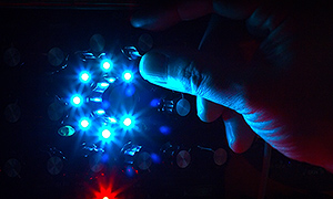 RT-311 Swarm Oscillator