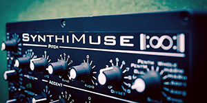 SynthiMuse