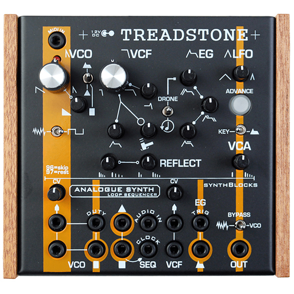 Analogue Solutions Threadstone