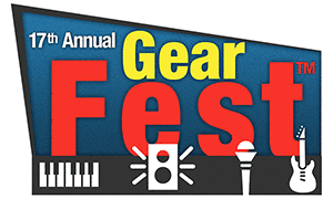 Gearfest 2018