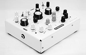 Moffenzeef Modular Stargazer