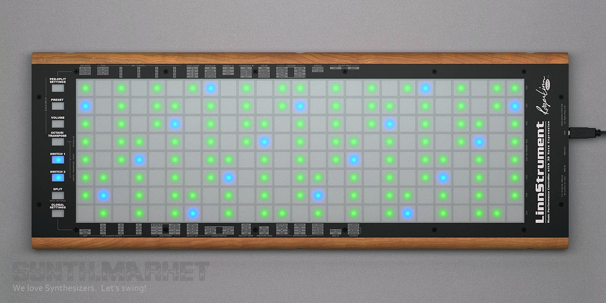 Linnstrument