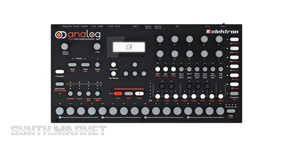 Электрон Аналог Фор