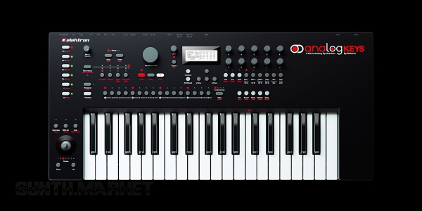 Электрон Аналог Кейс